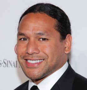 Troy Polamalu - Professional Sports Motivational Speaker