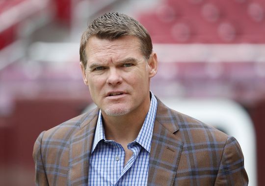 Chris Ballard - Professional Sports Motivational Speaker