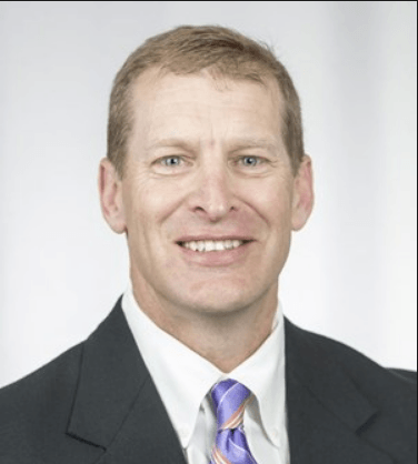 Bobby Hauck - Professional Sports Motivational Speaker