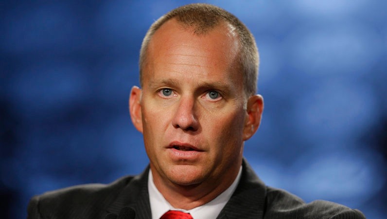 Dave Doeren - Professional Sports Motivational Speaker