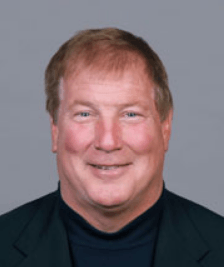 Dave Lapham - Professional Sports Motivational Speaker