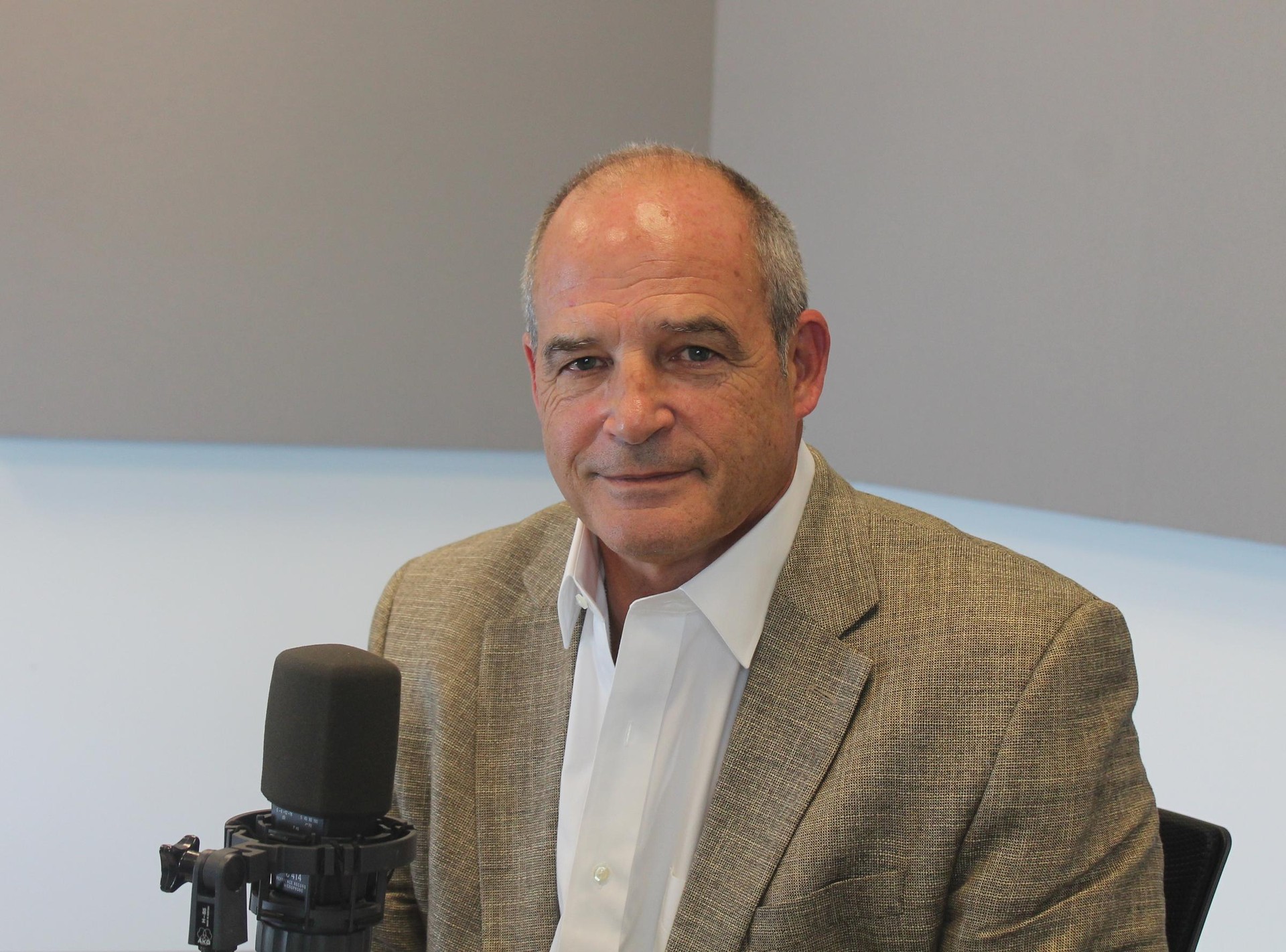 Gary Pinkel - Professional Sports Motivational Speaker