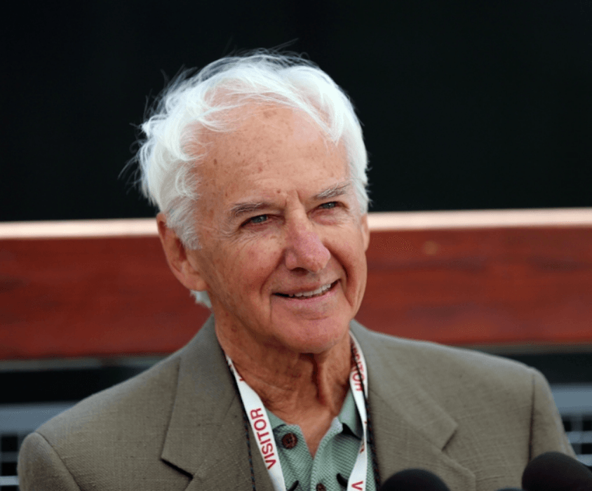 George Seifert - Professional Sports Motivational Speaker