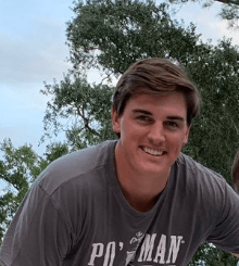 Jake Coker - Professional Sports Motivational Speaker