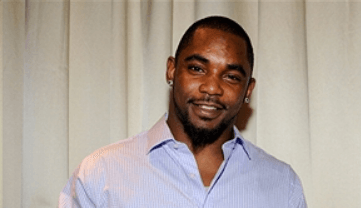 Ahmad Bradshaw - Professional Sports Motivational Speaker