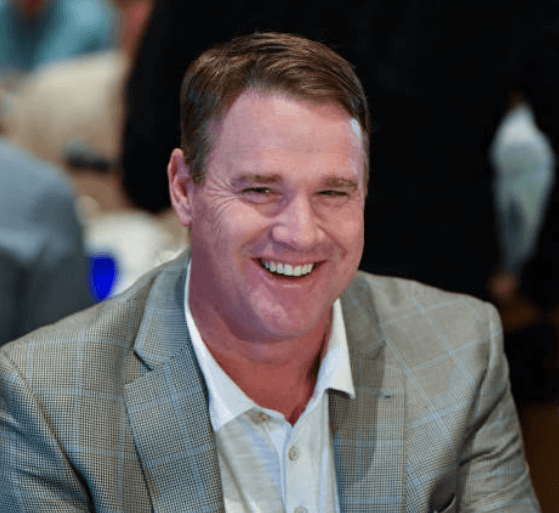 Jay Gruden - Professional Sports Motivational Speaker