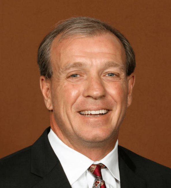Jimbo Fisher - Professional Sports Motivational Speaker