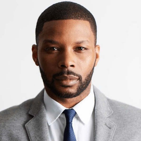 Kerry Rhodes - Professional Sports Motivational Speaker