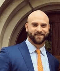 Kyle Long - Professional Sports Motivational Speaker