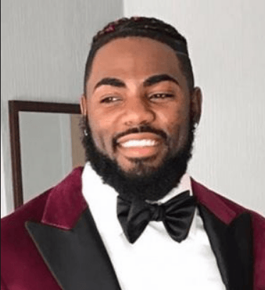 Landon Collins - Professional Sports Motivational Speaker