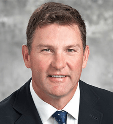 Wesley Walls - Professional Sports Motivational Speaker