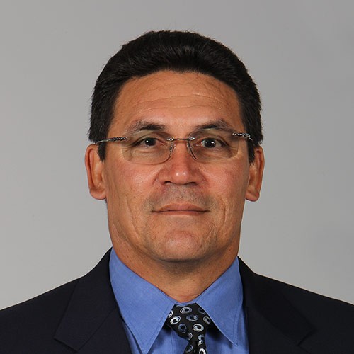 Ron Rivera - Professional Sports Motivational Speaker