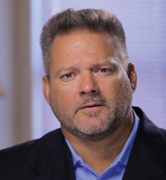 Randy Grimes - Professional Sports Motivational Speaker