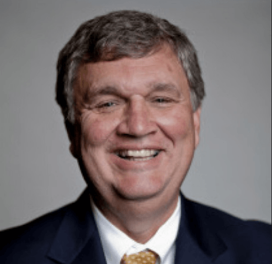 Paul Johnson - Professional Sports Motivational Speaker
