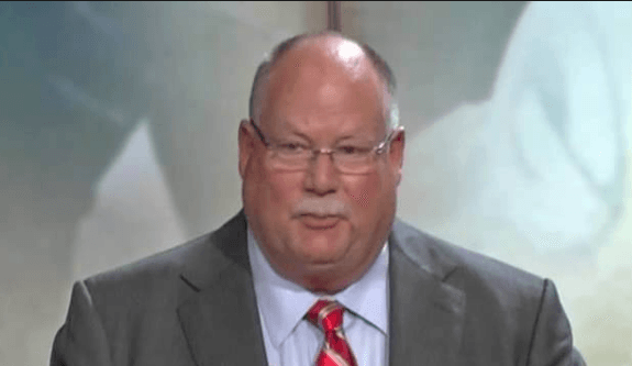 Mike Holmgren - Professional Sports Motivational Speaker