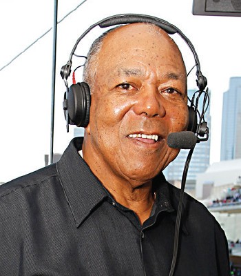 Tony Oliva - Professional Sports Motivational Speaker