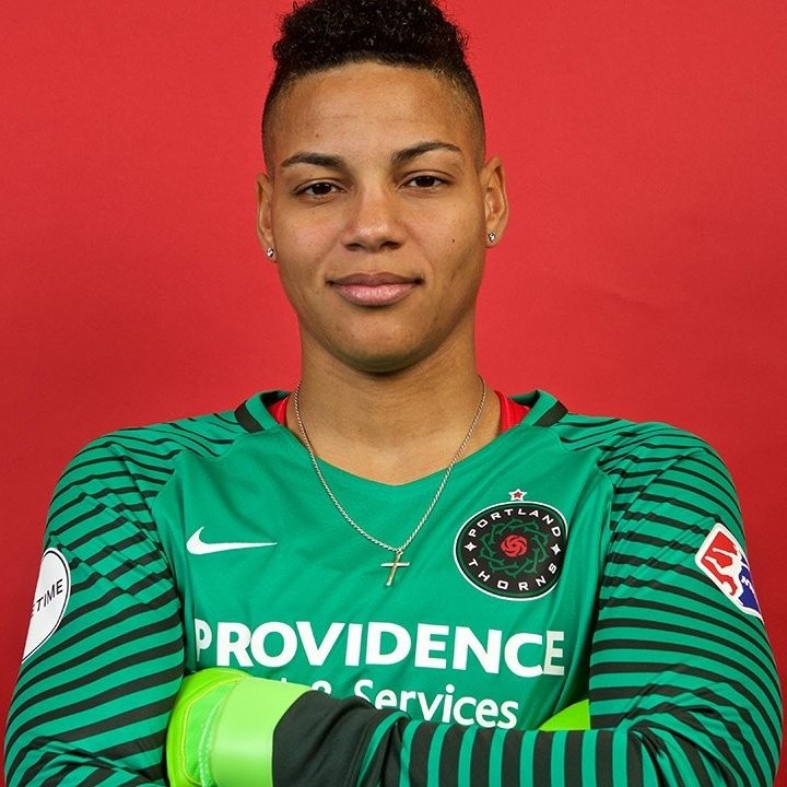 Adrianna Franch - Professional Sports Motivational Speaker