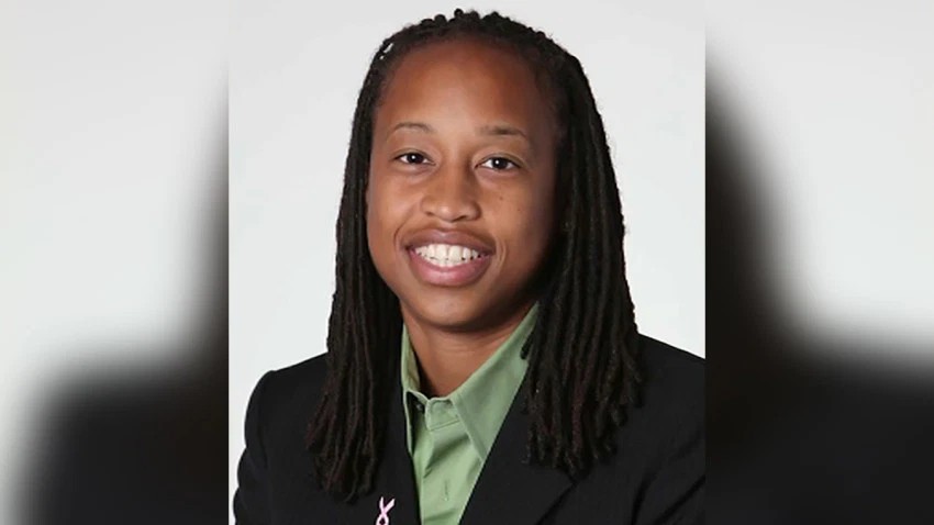 Jennifer King - Professional Sports Motivational Speaker