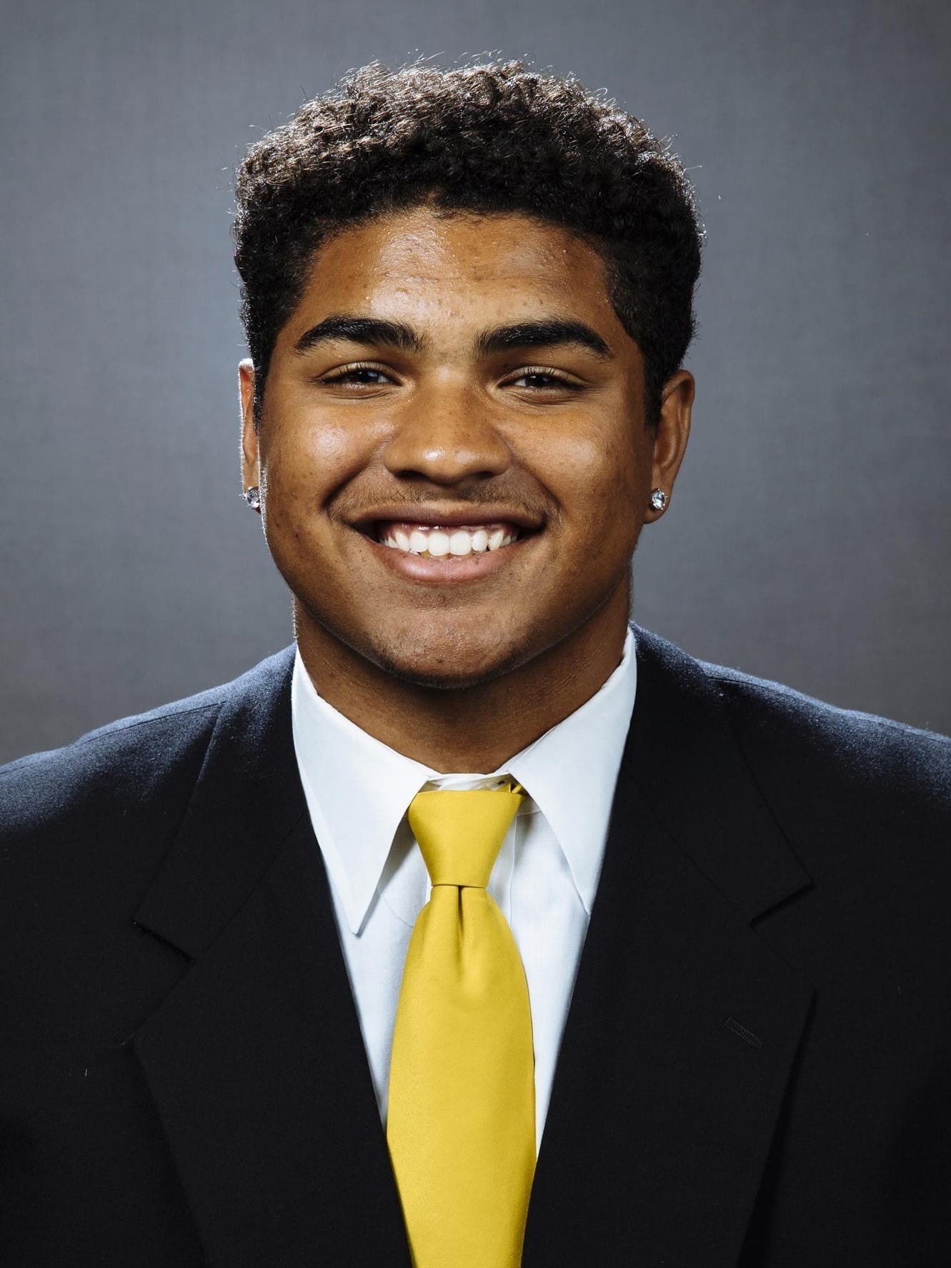 Tristan Wirfs - Professional Sports Motivational Speaker