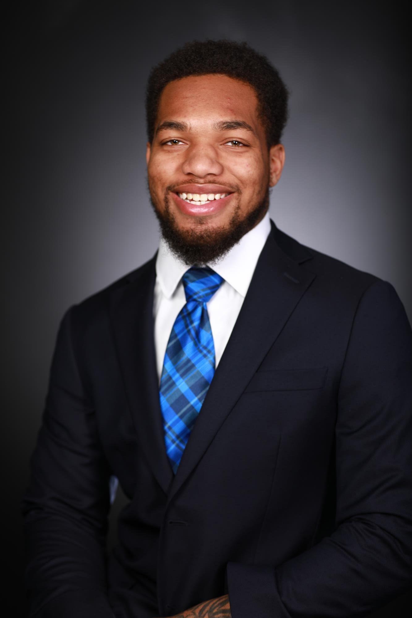 Lynn Bowden - Professional Sports Motivational Speaker