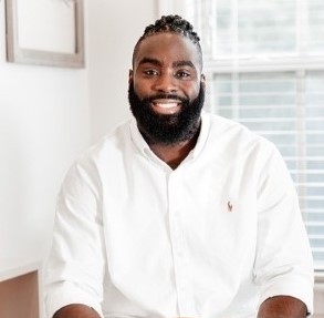 Demario Davis - Professional Sports Motivational Speaker