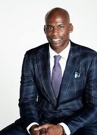Al Harrington - Professional Sports Motivational Speaker