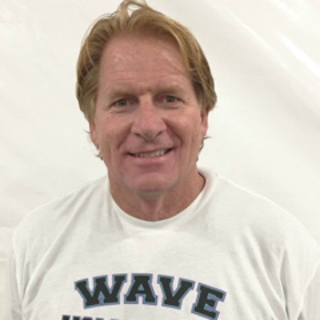 Steve Timmons - Professional Sports Motivational Speaker