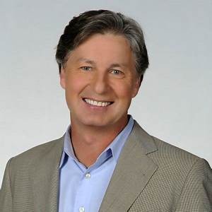 Brandel Chamblee - Professional Sports Motivational Speaker