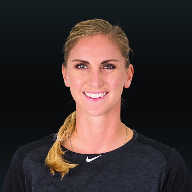 Aubree Munro - Professional Sports Motivational Speaker
