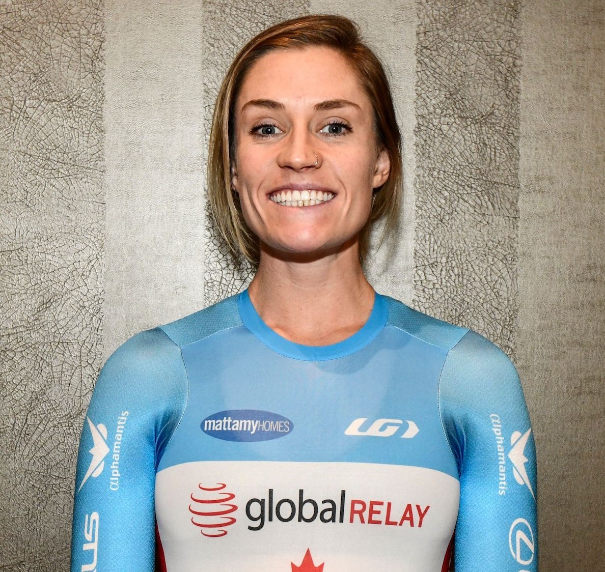 Georgia Simmerling - Professional Sports Motivational Speaker