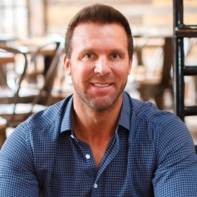 Tim Couch - Professional Sports Motivational Speaker