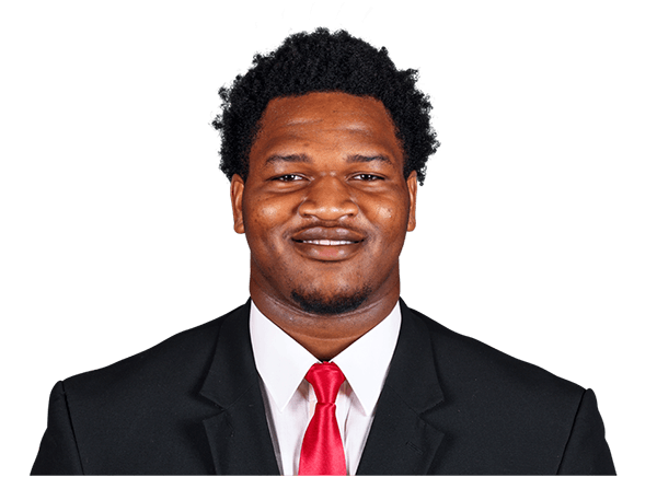 Jalen Carter - Professional Sports Motivational Speaker