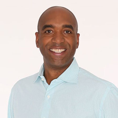 Damon Hack - Professional Sports Motivational Speaker