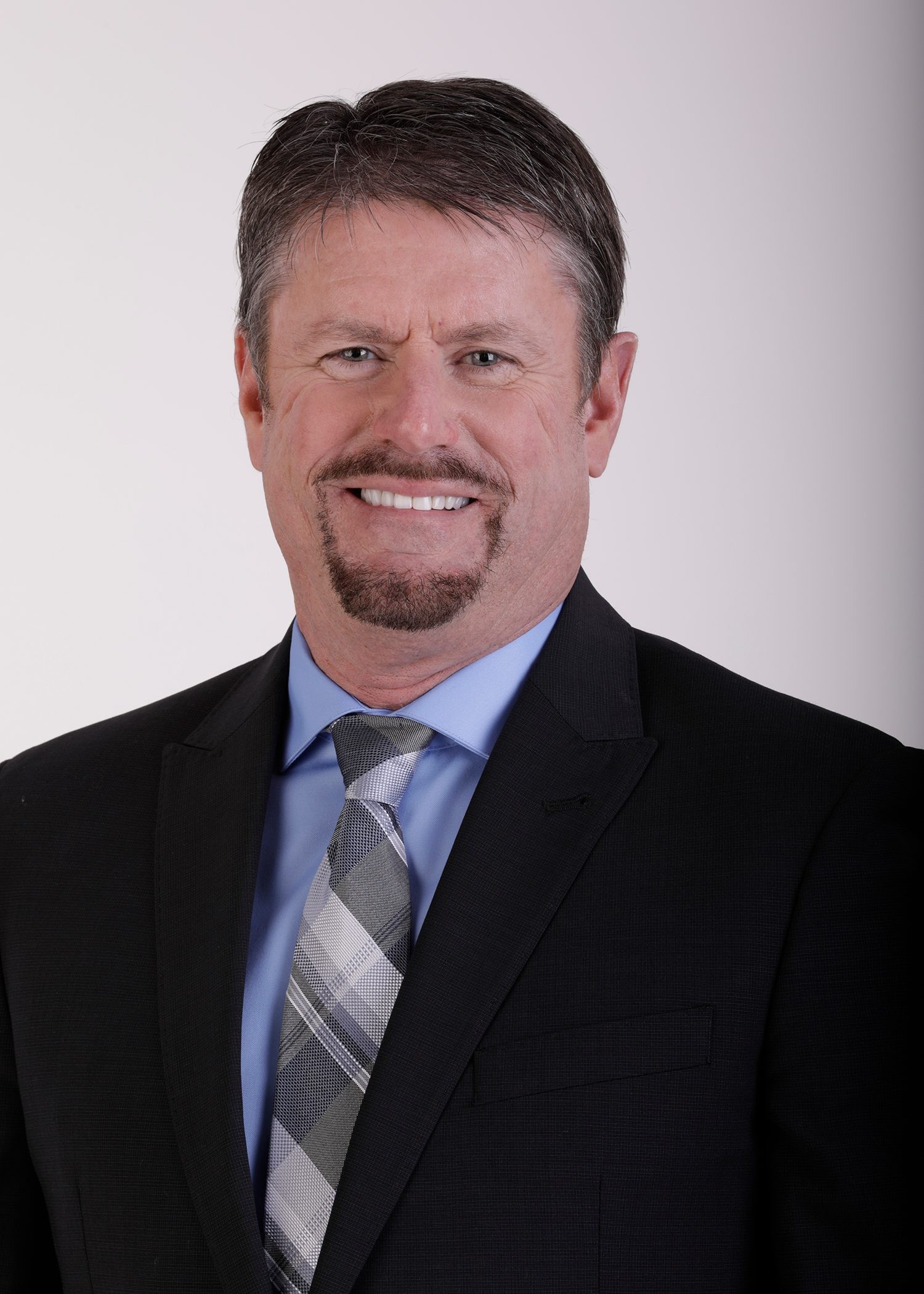 Andy Petree - Professional Sports Motivational Speaker