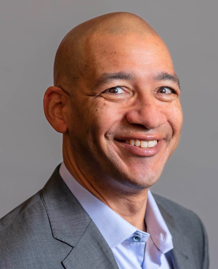 J.A. Adande - Professional Sports Motivational Speaker