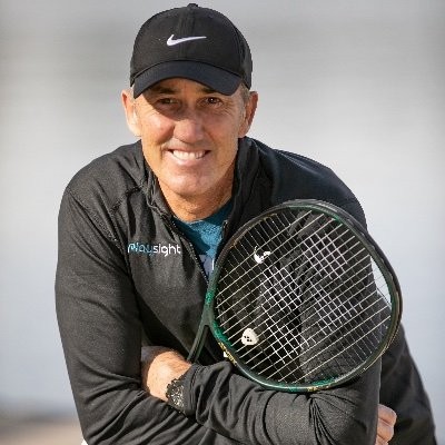 Darren Cahill - Professional Sports Motivational Speaker
