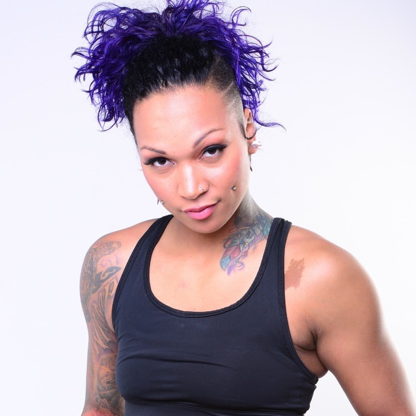 Kali Reis - Professional Sports Motivational Speaker