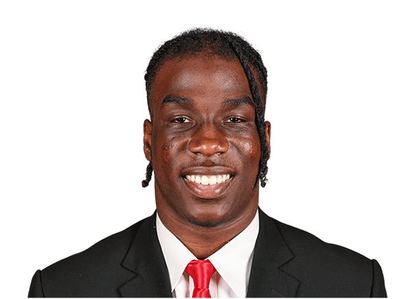 Kelee Ringo - Professional Sports Motivational Speaker