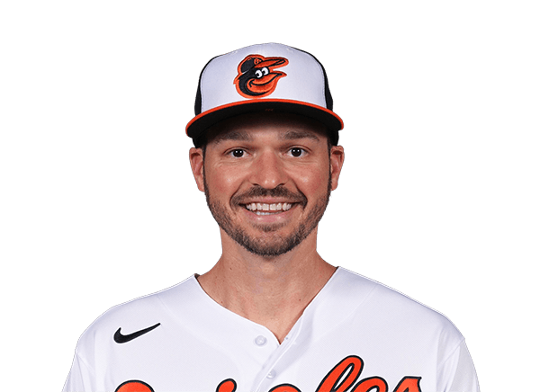 Trey Mancini - Professional Sports Motivational Speaker