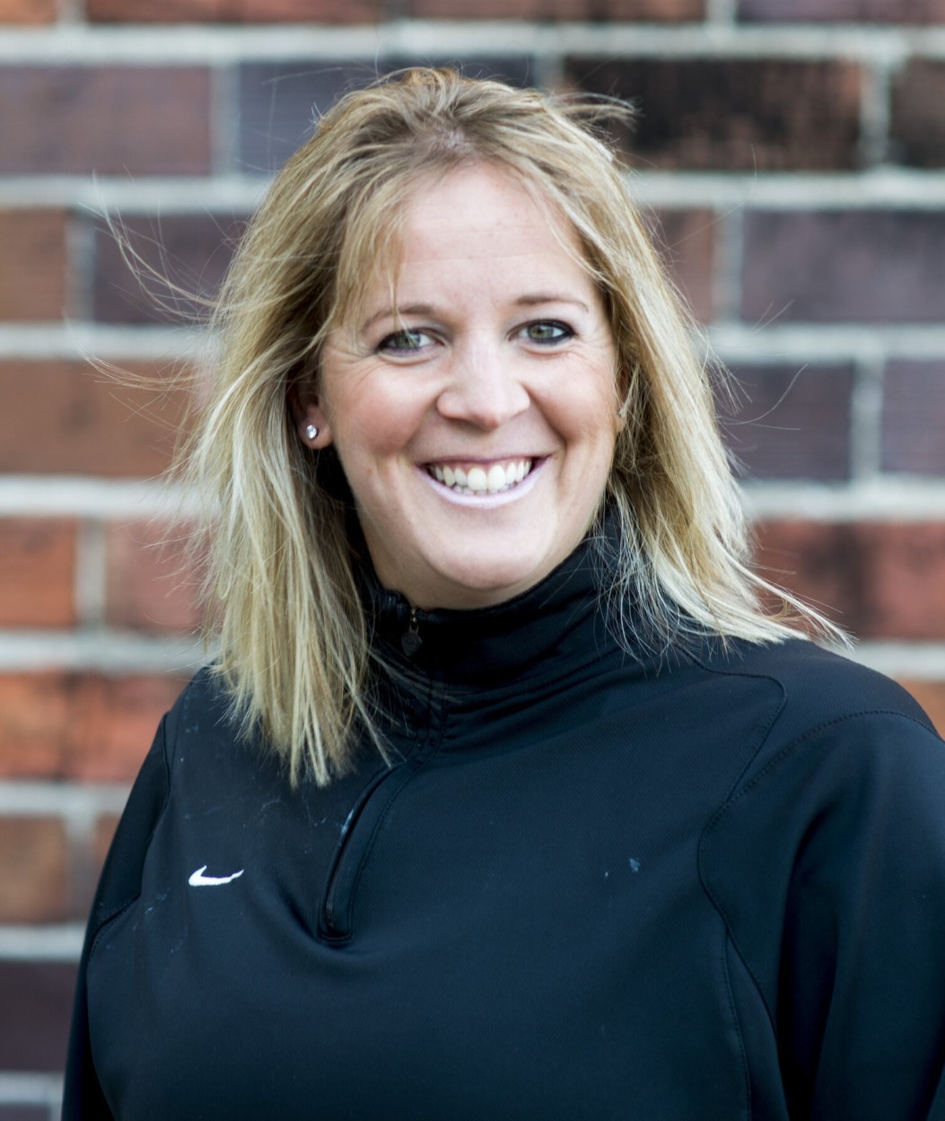 Lyndsey Fennelly - Professional Sports Motivational Speaker