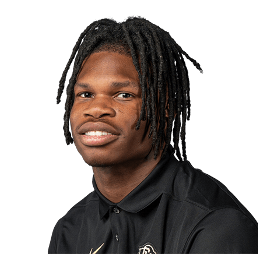 Travis Hunter - Professional Sports Motivational Speaker
