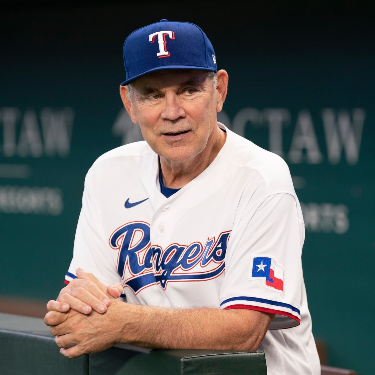 Bruce Bochy - Professional Sports Motivational Speaker