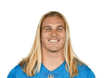 Alex Anzalone - Professional Sports Motivational Speaker