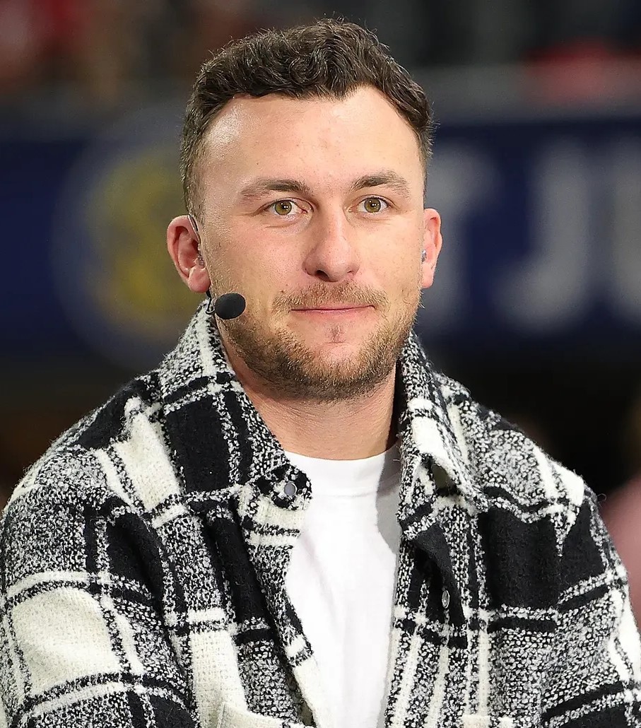 Johnny Manziel - Professional Sports Motivational Speaker