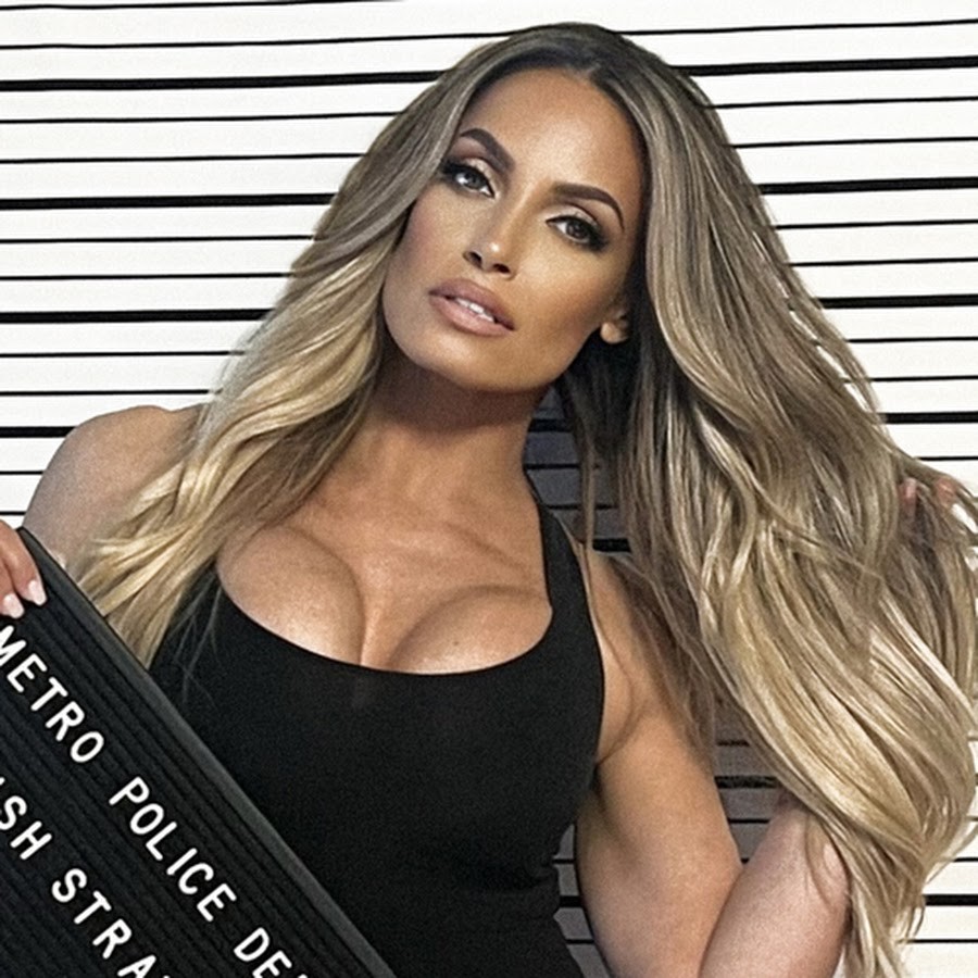 Trish Stratus - Professional Sports Motivational Speaker