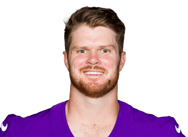 Sam Darnold - Professional Sports Motivational Speaker