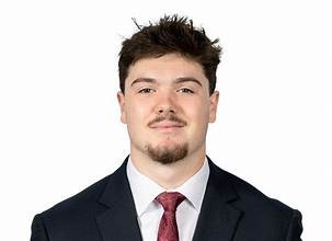 Jackson Arnold - Professional Sports Motivational Speaker