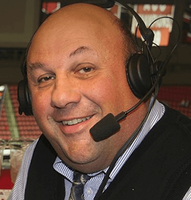 Chuck Kaiton - Professional Sports Motivational Speaker