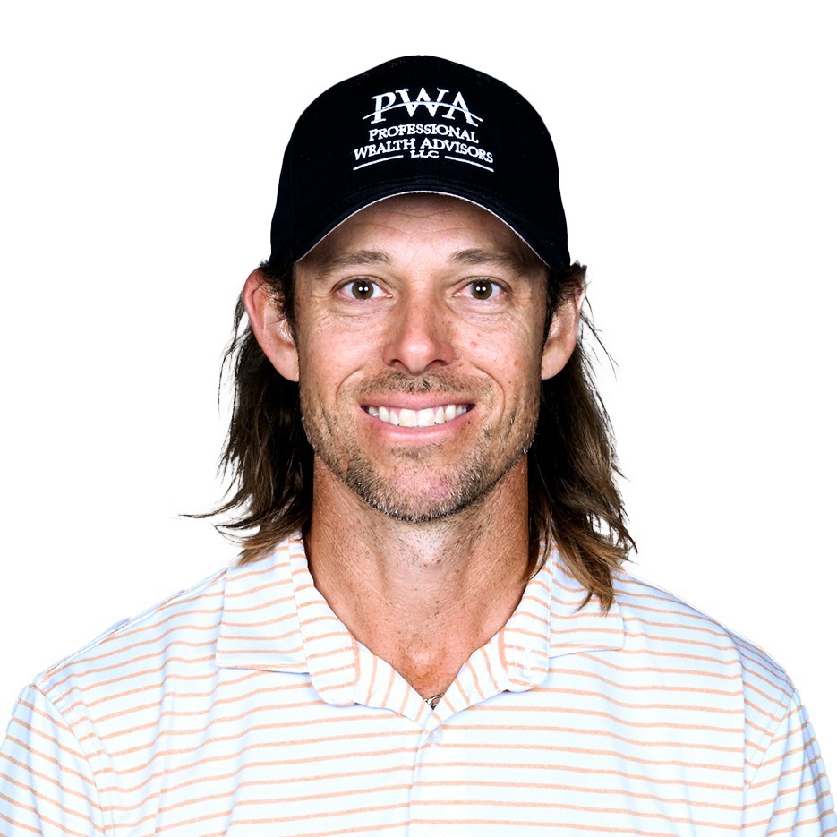 Aaron Baddeley - Professional Sports Motivational Speaker
