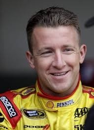A.J. Allmendinger - Motivational Sports Speaker